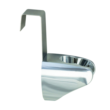 Water Bidet Tank Appendi del supporto spray Monte