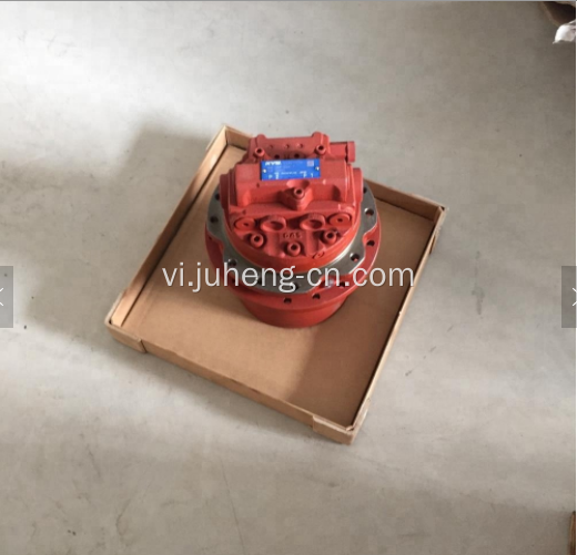 EX33U Truyền động cuối cùng Động cơ du lịch EX33U MAG-18VP