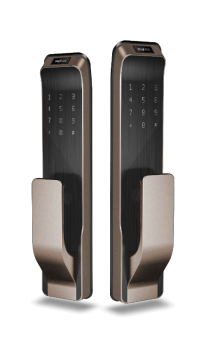 Bluetooth Smart Door Lock For Home