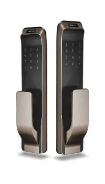 Bluetooth Smart Door Lock For Home