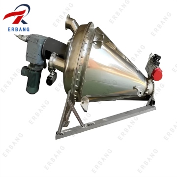 Erbang Supply Vertical Ribbon Vakuumtorkar