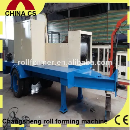 KR-18 KR-24 KR-163 Machine