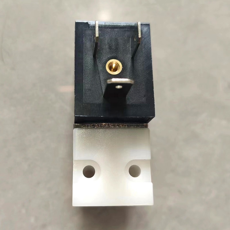 Linx spare parts Linx FA74151 2 way side-ported valve for Linx 4900 7300 7900 CIJ inkjet printer4