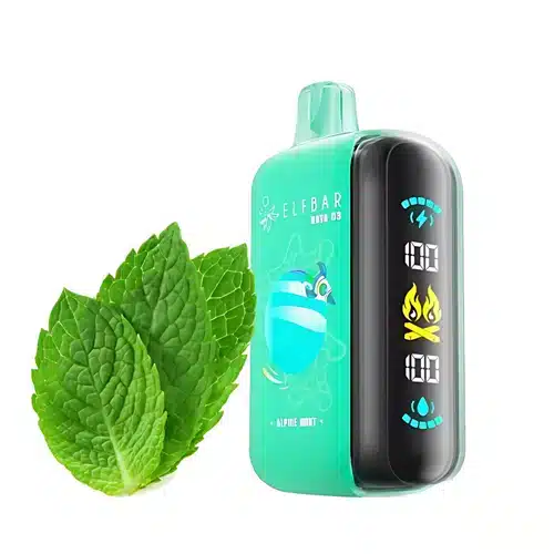 Elf Bar Raya D3 25000 puff Grosir Vape