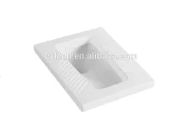 low price WC pan ,squatting pan