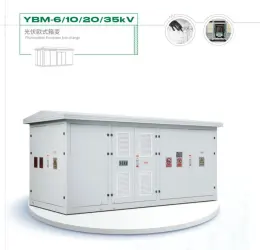 High-performance and Transformer Box