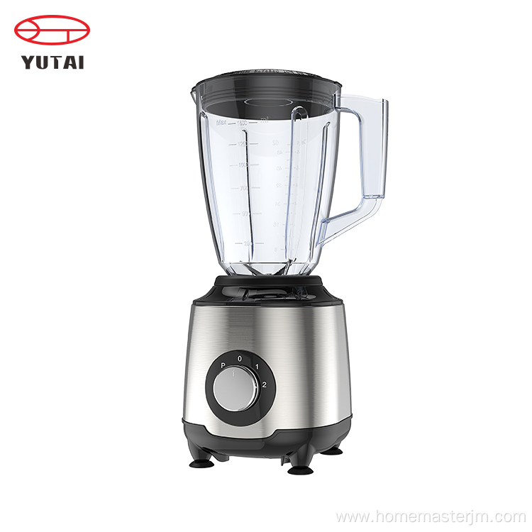 High Quality Commercial Blender And Smoothie Maker