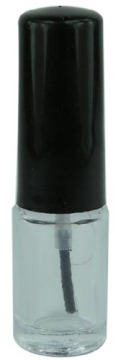 nail polish bottle