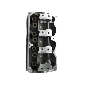 Engine Cylinder Head for CHEVROLET Spark 0.8