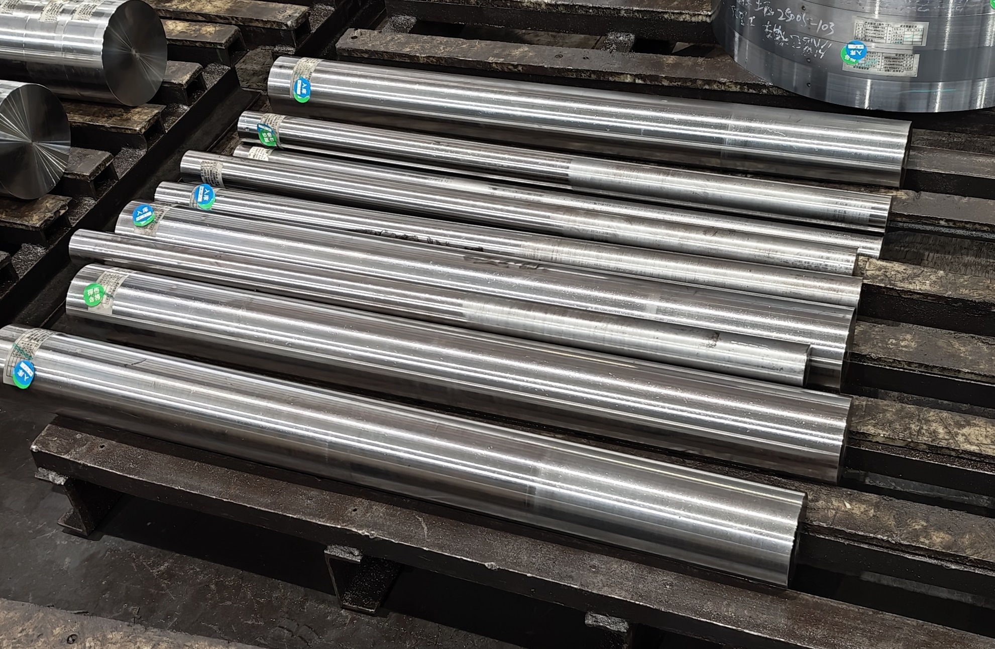 Corrosion-Resistant Transmission Shaft Solutions
