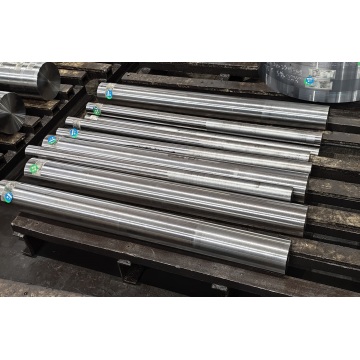 Corrosion-Resistant Transmission Shaft Solutions