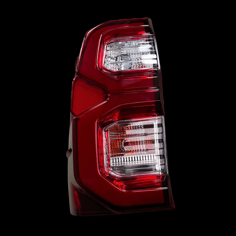 Auto Tail Lights Toyota