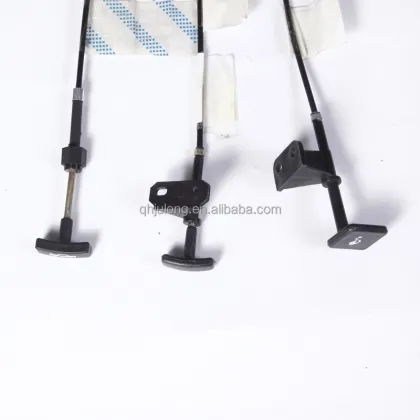 Factory sale wholesale low price Control Cable parking safety push pull throttle speedo cable MR117595