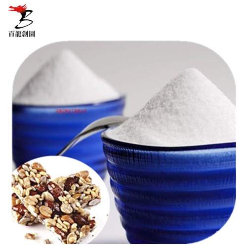 Good Stability Polydextrose Powder Soluble Dietary Fiber