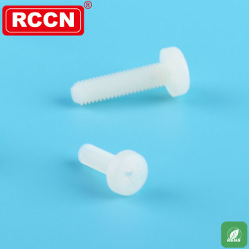 RCCN Nylon screws NSCR
