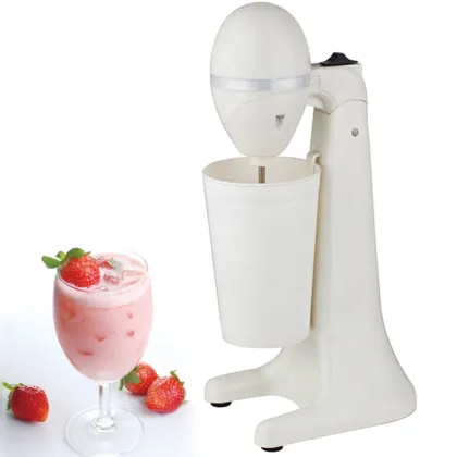Baby Milk Mixer & Household Appliances: Milk Shake Mixer for Kitchen
