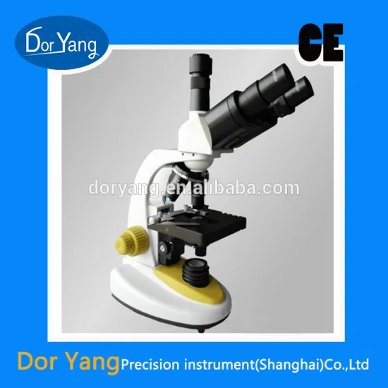 Dor Yang XSP-2CBA microscope