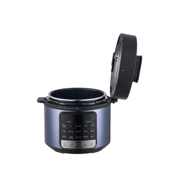 Factory Direct 800W LED Wyświetlacz 11 w 1 Smart 4L Electric Cressaker