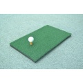 Tapete compacto para golpear golf para la práctica diaria