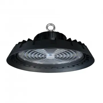 Waterproof Outdoor Iron LED UFO High Bay Light