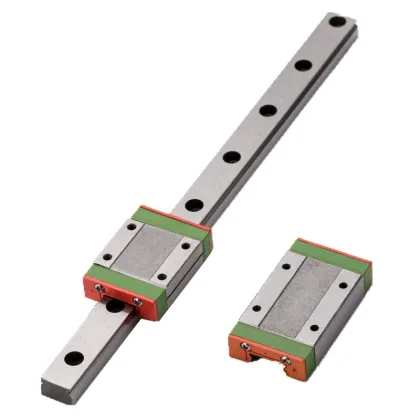 HG20 CNC Linear Motion Guide Rail