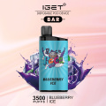 Vape desechable Jordan Iget Bar Vape