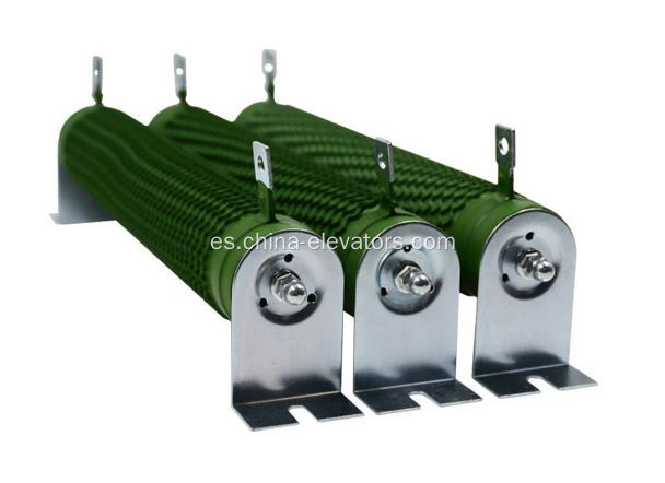 Resistencia de frenado BWR para el inversor de ascensor 10W-10kW