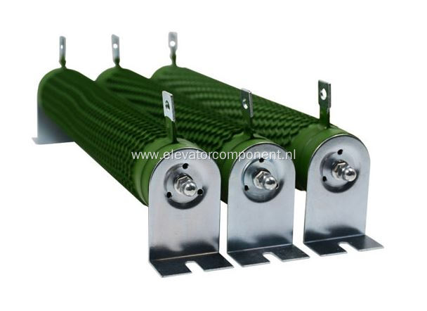 BWR Braking Resistor for Elevator Inverter 10W-10kW