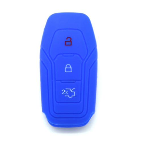 Mondeo silicone car key covers