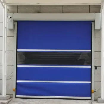 Wholesale High Speed PVC Speed Door for Clean Room