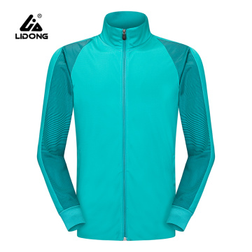 Apparel Stock Sports Garments In Men's Winter Sport For Jackets Sporting Women With Your Own Logo