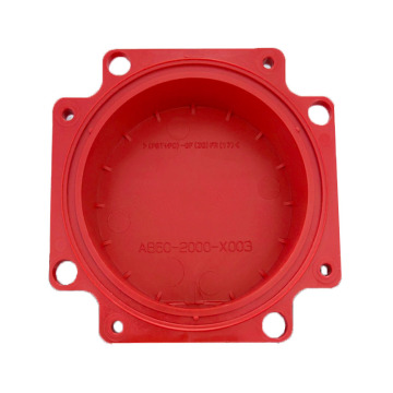 Original New Fanuc Encoder Cover A860-2000-X003 for CNC Control - Nice Price and Quality