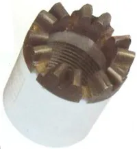 Broad Spectrum Drill bits