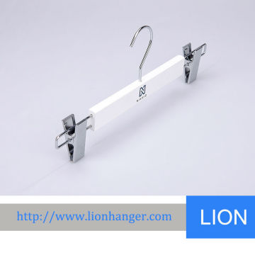 Lioncity W1070 clothes wooden hanger