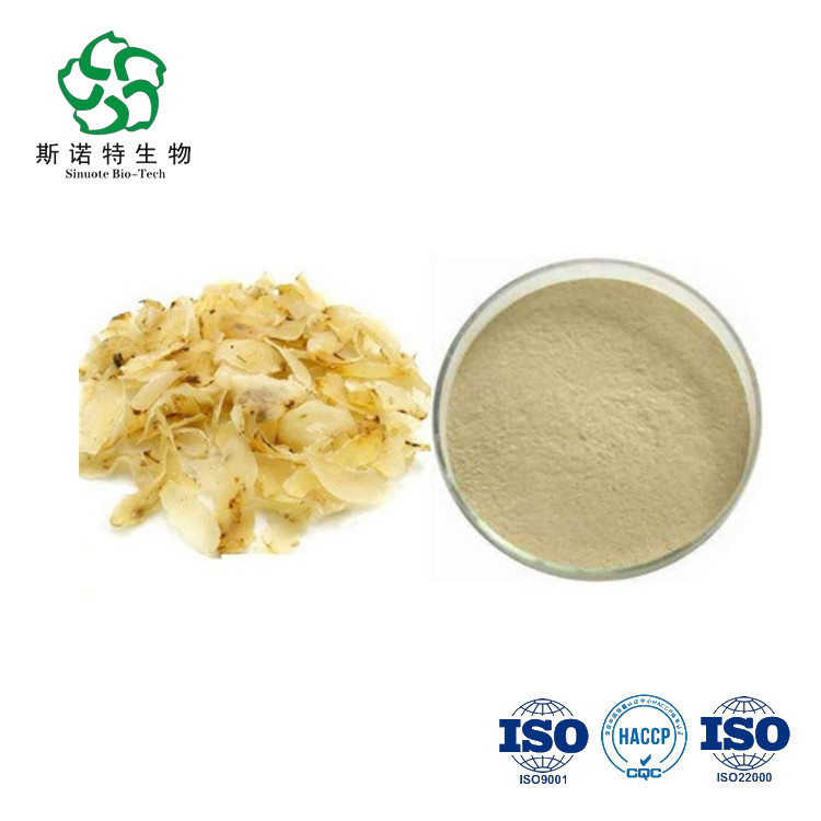 Lily Bulb Extract