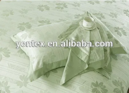Bamboo bedding set