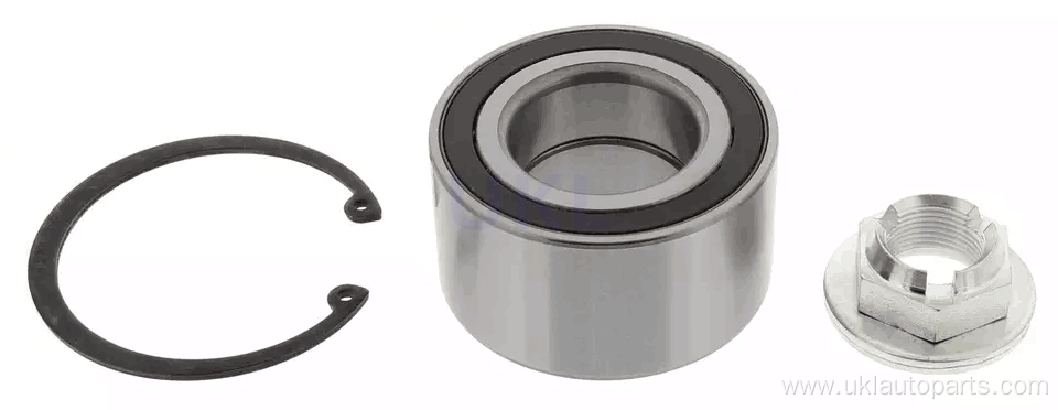 Auto Hub Bearings 713660160 VKBA719 R16504 hub bearing