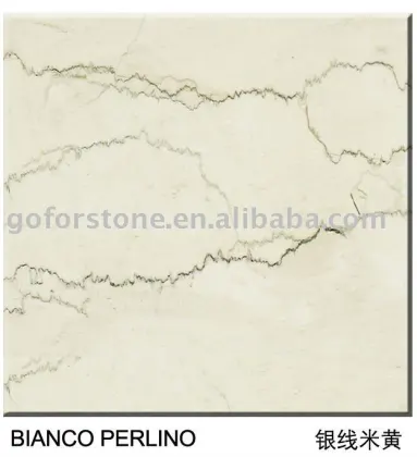 BIANCO PERLINO Marble