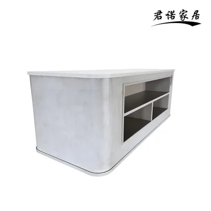 Industrial Rectangular Display Counter