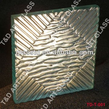 Glass Kiln Fired Bricks For Sale