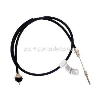 Clutch Cable Auto Part Auto Clutch Cable Toyota Clutch Cable