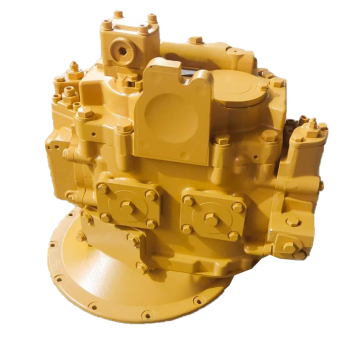 SBS120 CAT 320D Assembly and Spare Parts