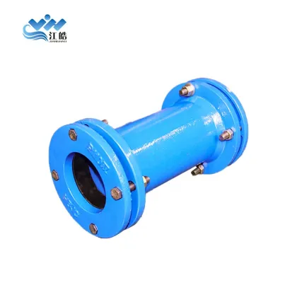 100MM Handwheel Two Way Valve Two Way Water