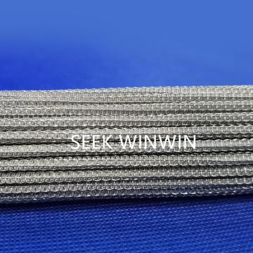 fliter rod for spunbond non woven machine