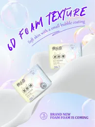 Wholesale 180mm environmentally friendly soft panty liners