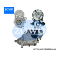 6667587 DENSO STARTER MOTOR 12V 2.7KW 11T