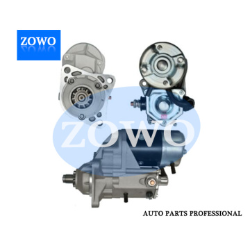 6667587 DENSO-STARTERMOTOR 12V 2.7KW 11T