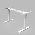 Height Adjustable Uplifting Desk