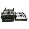 Oem Factory Plastic Products Plastic Injection Mould