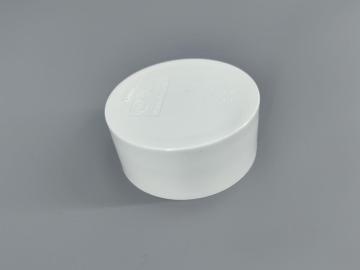 Kelengkapan paip PVC 2 inci soket h h